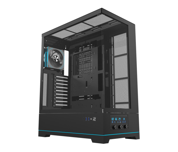 DarkFlash DY451L PRO Black - 1297582 - zdjęcie